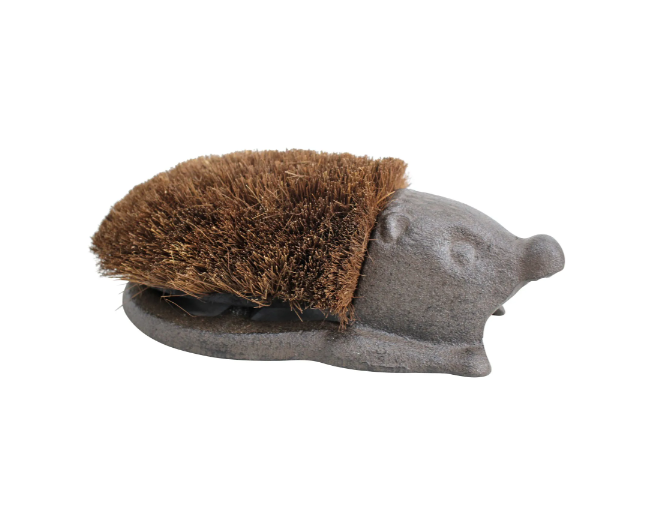 Lavida Shoe Brush Echidna Bush Basics